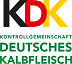 Kontrollgemeinschaft Deutsches Kalbfleisch e.V.